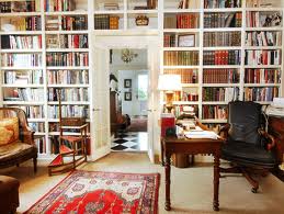 The office I would love to have