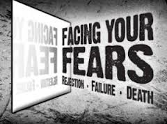 facing your fear 2