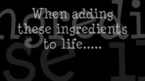 ingredients for life_2