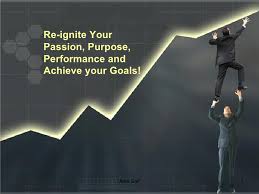 reignite your passion