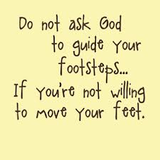 If you're not willing