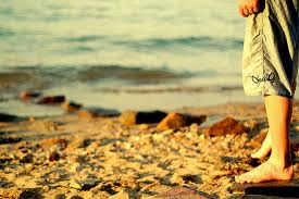 Baby steps broader horizon 2