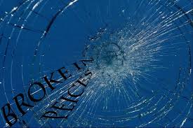 broken pieces 2