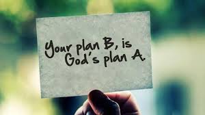 God's plan my plan 2