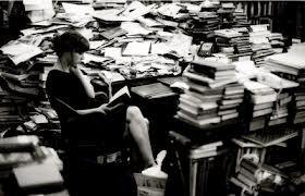 Productivity is not easy