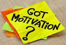 Got motivation