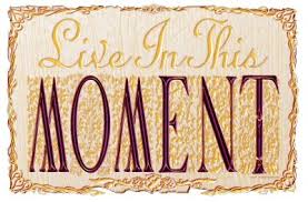Live in the moment 2