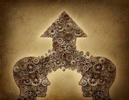 like minded creative types