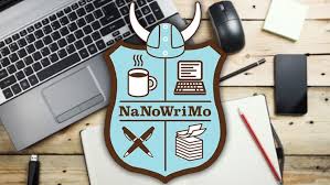 Day before NaNoWriMo
