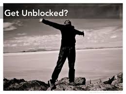 Trying to get Unblocked