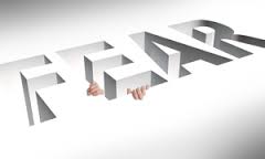 How Do You Win a Battle With Fear