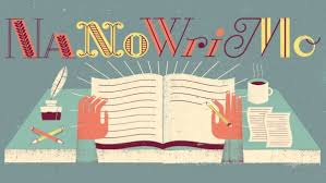 Are You Ready for National Novel Writing Month