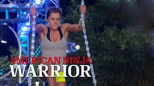 American Ninja Warrior 1
