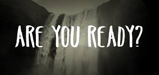 are you really ready 1