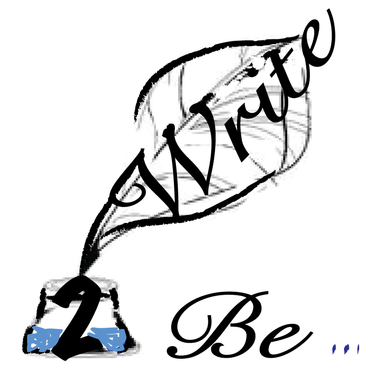 Write 2 Be