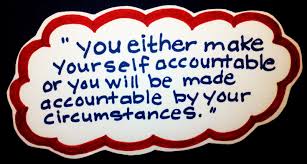 Accountability Measures